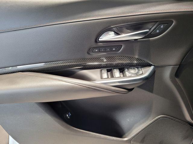 used 2019 Cadillac XT4 car, priced at $16,000