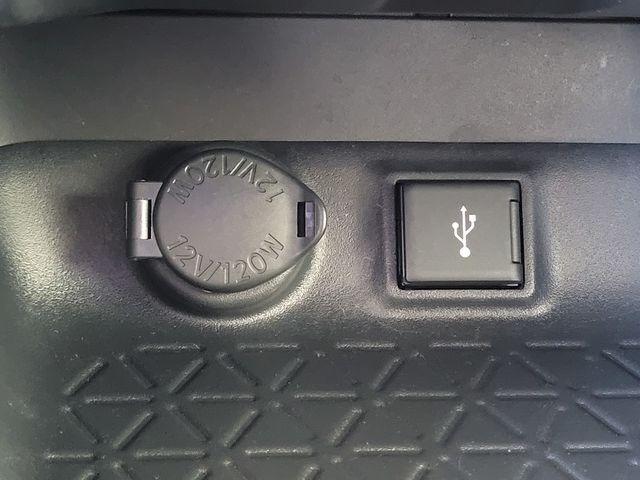 used 2022 Toyota RAV4 Hybrid car, priced at $30,000