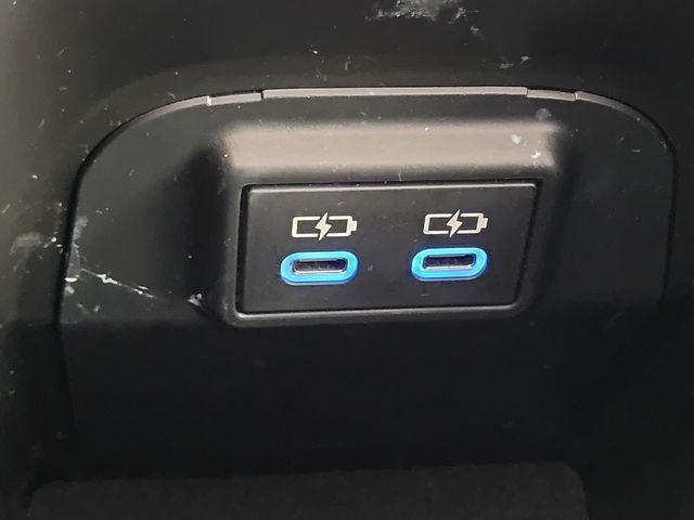 used 2022 Toyota RAV4 Hybrid car, priced at $30,000