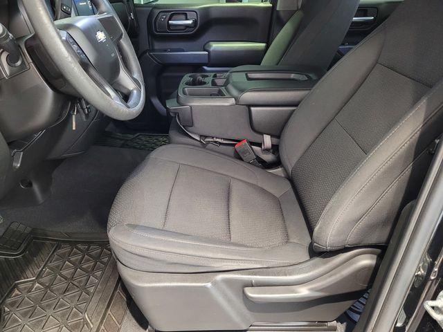 used 2020 Chevrolet Silverado 1500 car, priced at $23,500