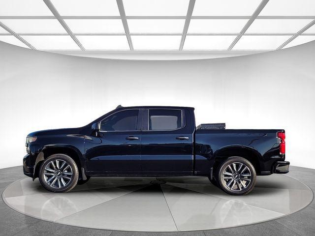 used 2020 Chevrolet Silverado 1500 car, priced at $23,500