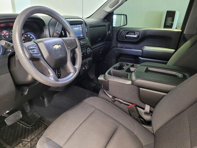 used 2020 Chevrolet Silverado 1500 car, priced at $23,500
