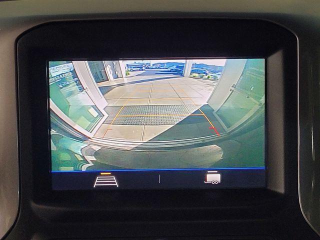 used 2020 Chevrolet Silverado 1500 car, priced at $23,500