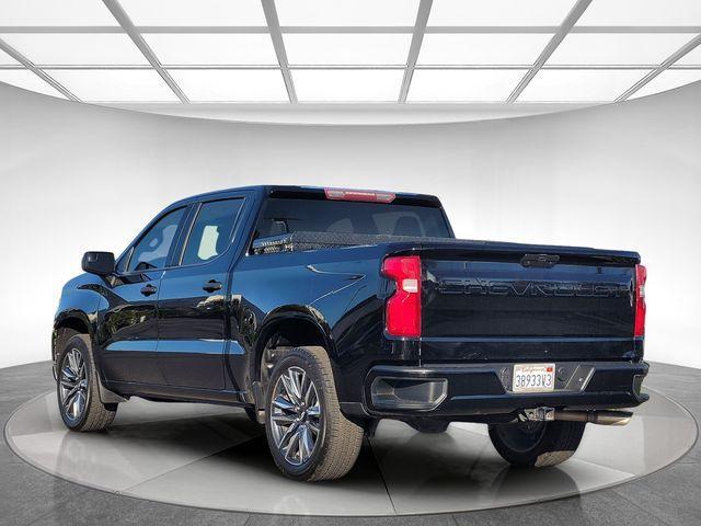 used 2020 Chevrolet Silverado 1500 car, priced at $23,500