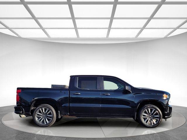 used 2020 Chevrolet Silverado 1500 car, priced at $23,500