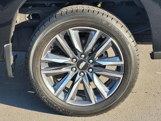 used 2020 Chevrolet Silverado 1500 car, priced at $23,500