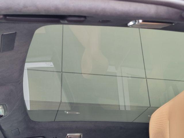 new 2025 Cadillac Escalade IQ car, priced at $164,585