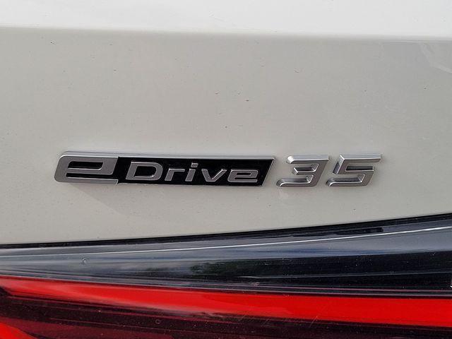 used 2024 BMW i4 Gran Coupe car, priced at $34,000