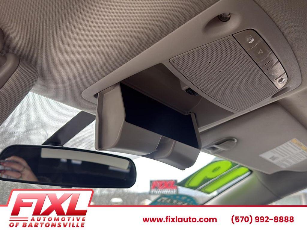 used 2019 Nissan Murano car, priced at $15,499