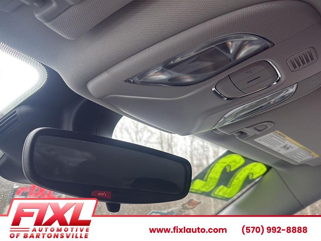 used 2022 Jeep Compass car, priced at $20,634