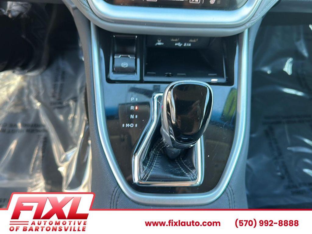 used 2020 Subaru Outback car, priced at $15,395