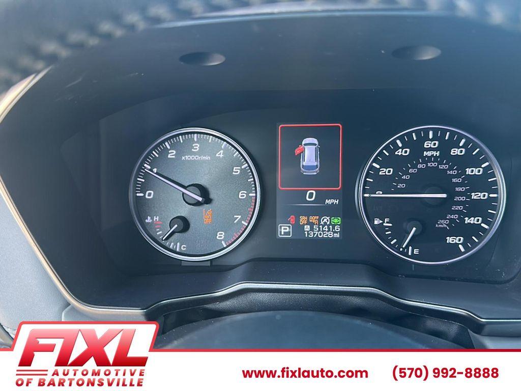 used 2020 Subaru Outback car, priced at $15,395