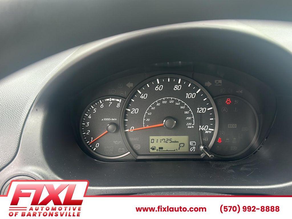 used 2024 Mitsubishi Mirage car, priced at $17,395