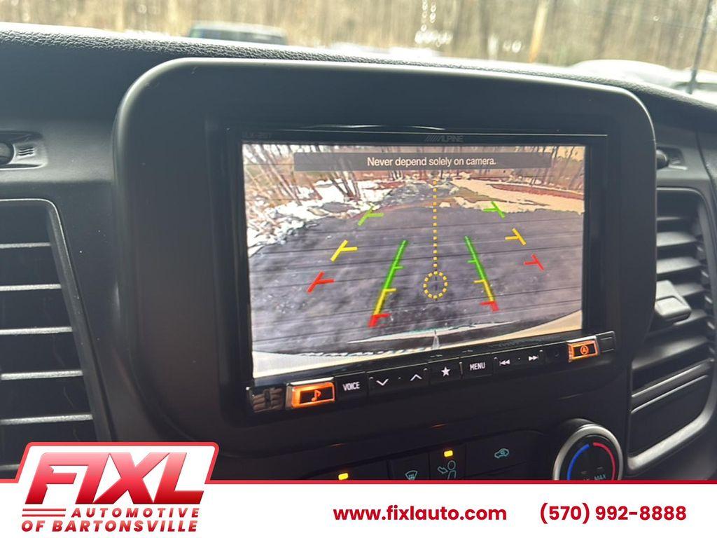 used 2020 Ford Transit-150 car, priced at $21,899