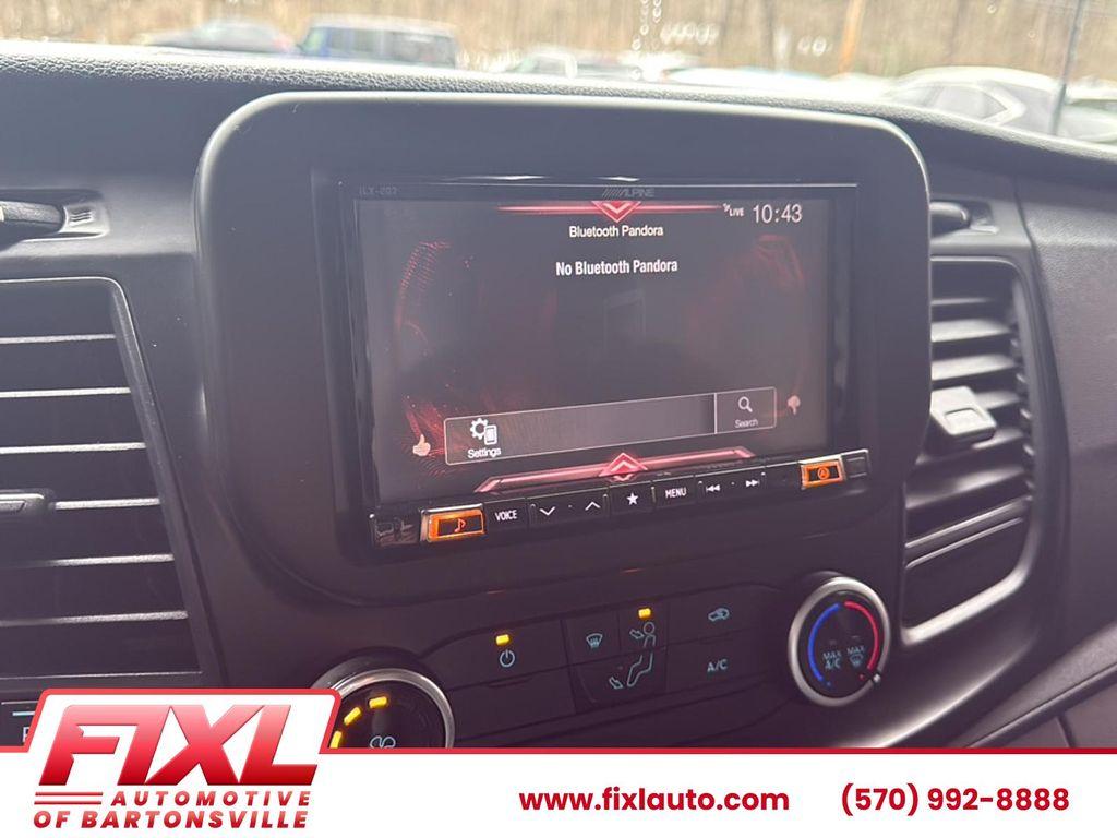 used 2020 Ford Transit-150 car, priced at $21,899