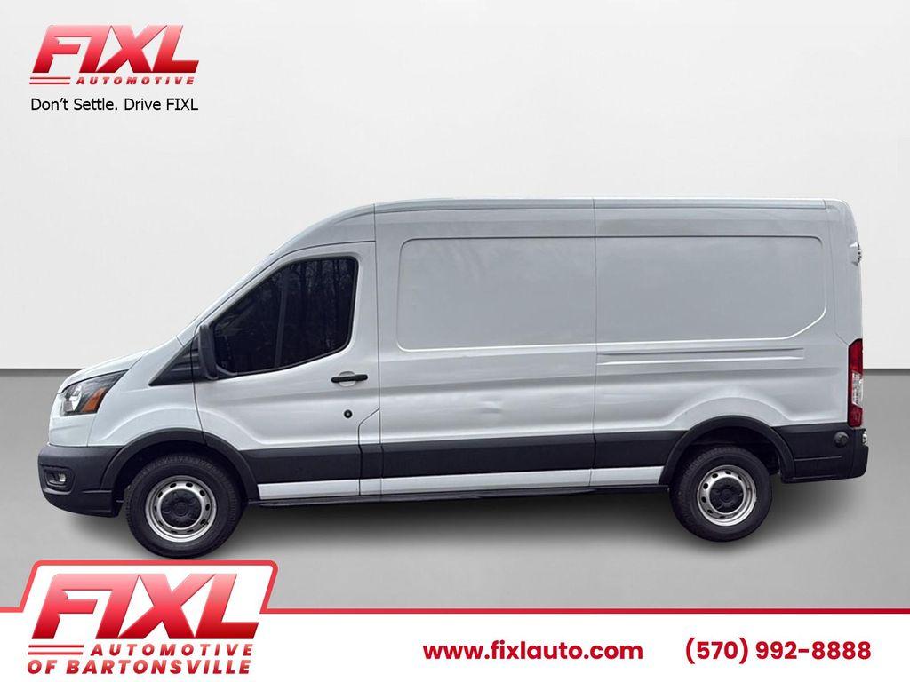 used 2020 Ford Transit-150 car, priced at $21,899