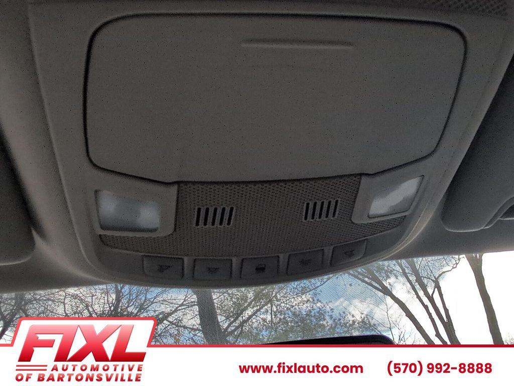 used 2016 Ford Fusion car, priced at $13,275