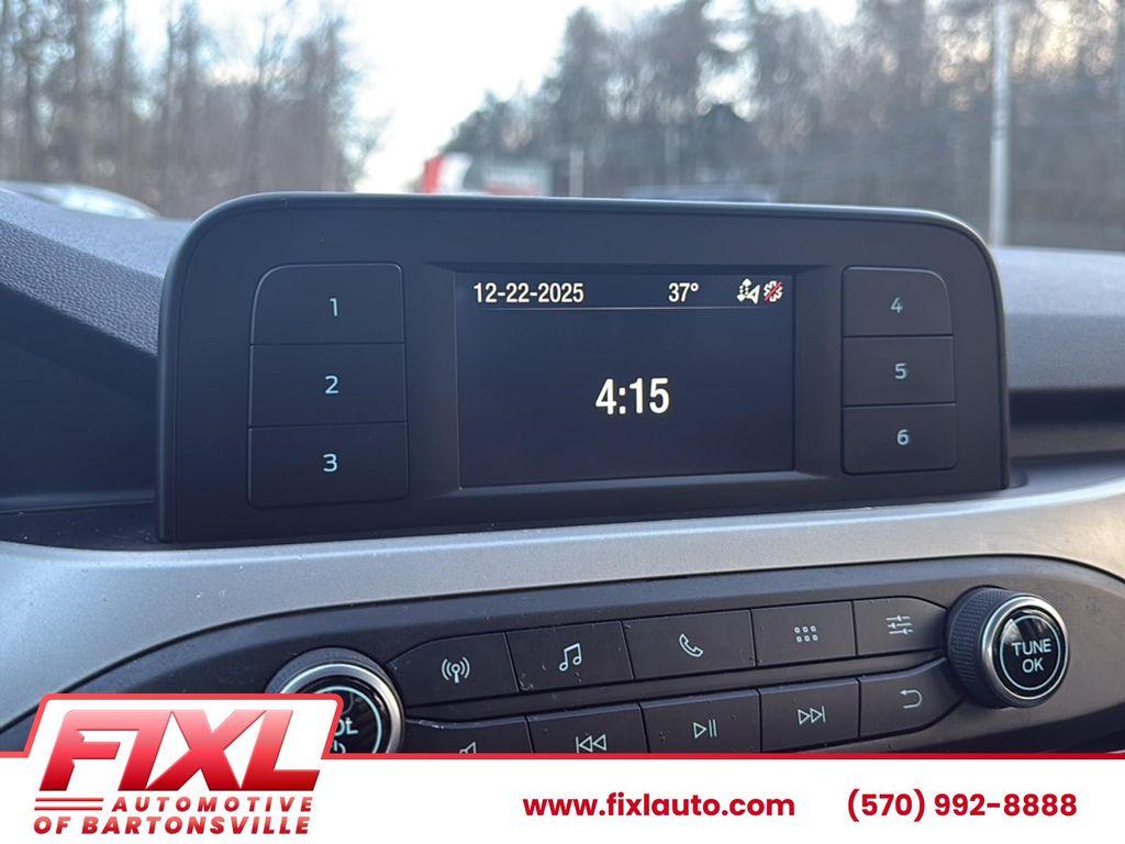 used 2021 Ford Escape car, priced at $14,458