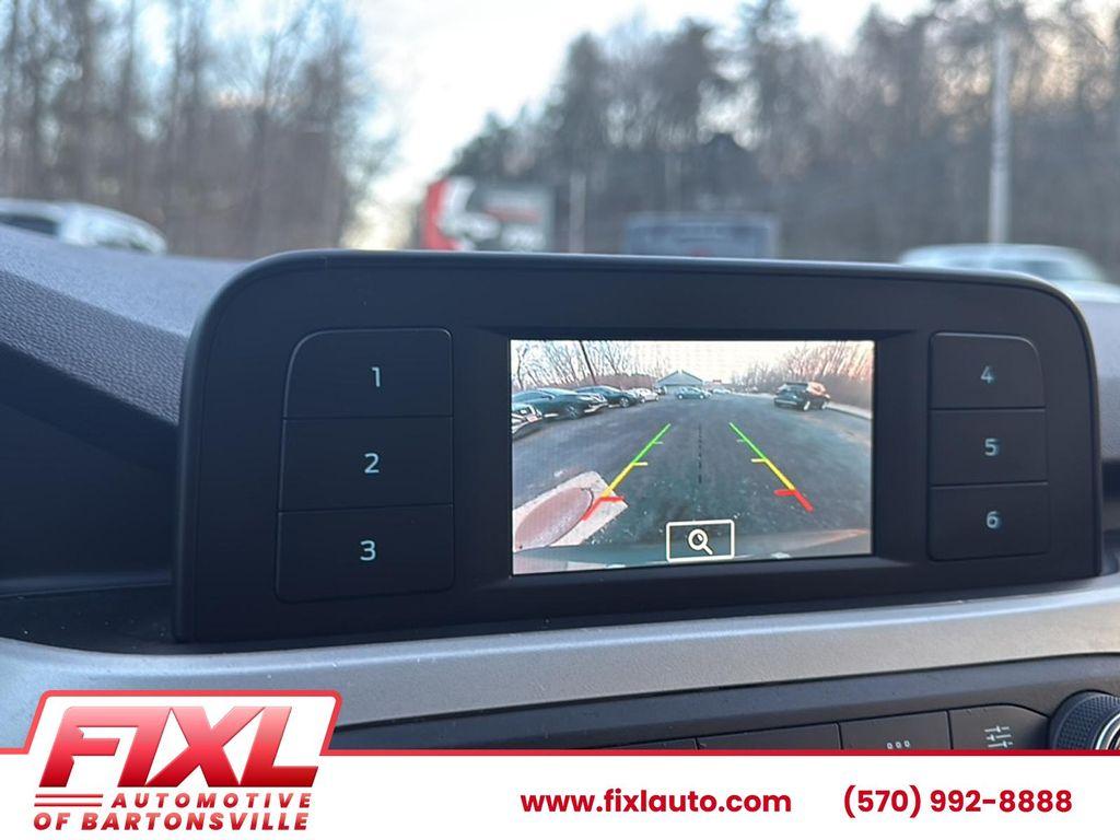 used 2021 Ford Escape car, priced at $14,458