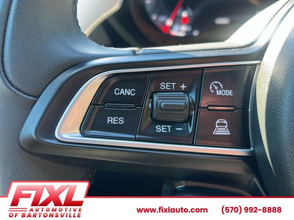 used 2024 Dodge Hornet car, priced at $22,790