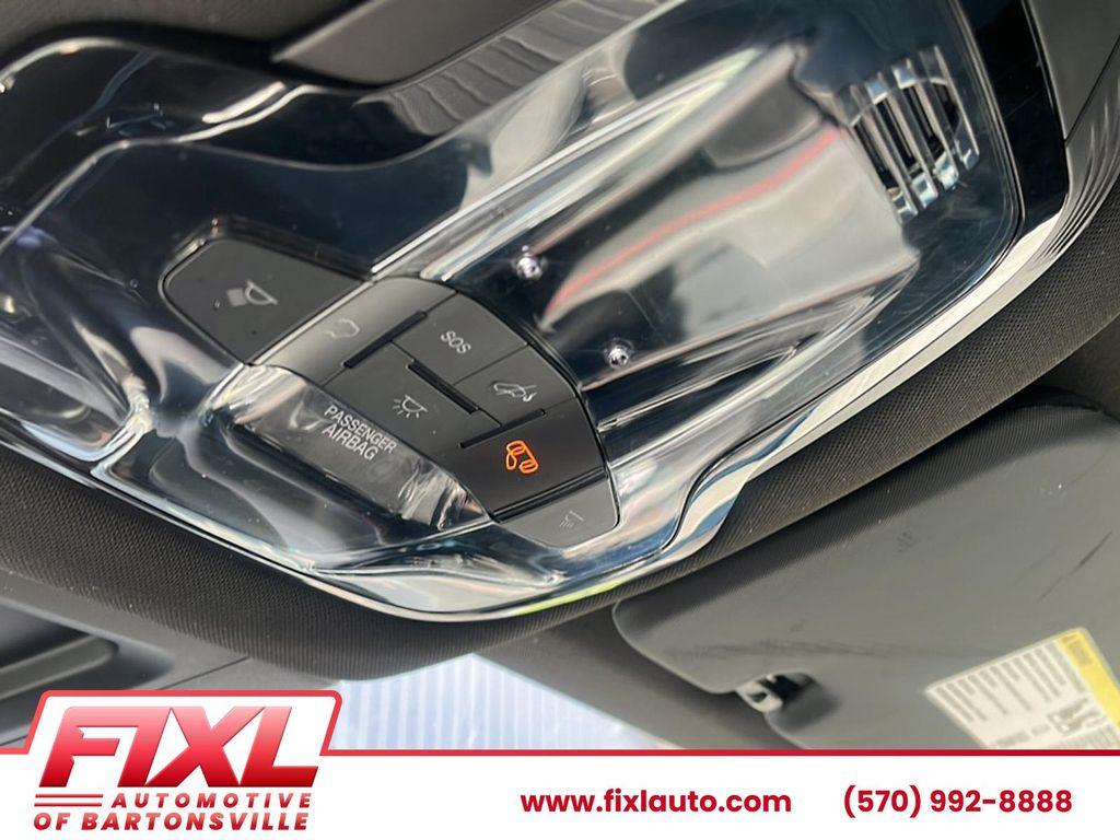 used 2024 Dodge Hornet car, priced at $22,790
