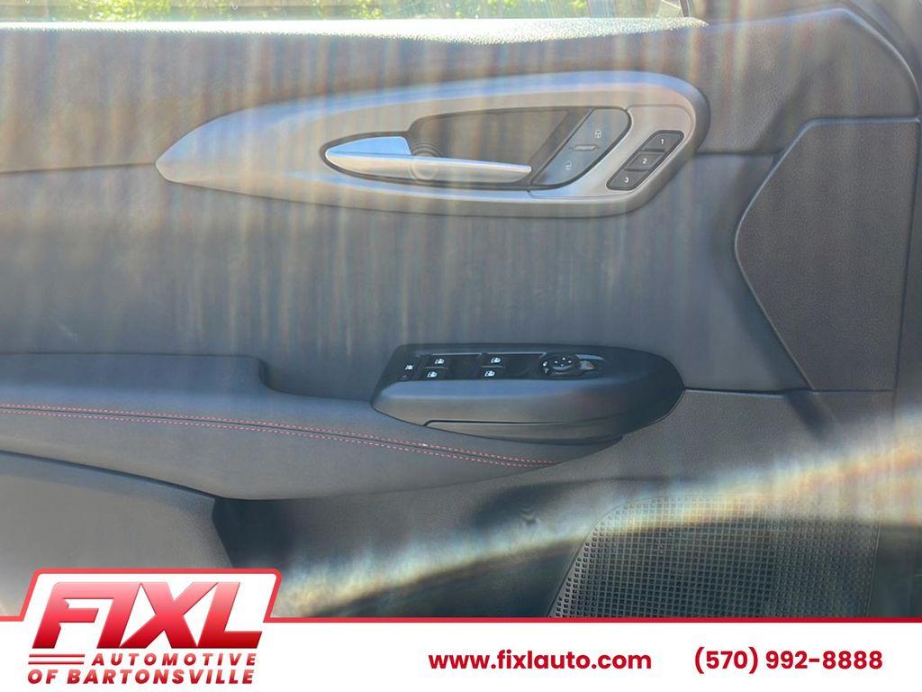 used 2024 Dodge Hornet car, priced at $22,790