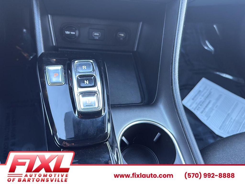 used 2021 Hyundai Sonata car, priced at $16,742