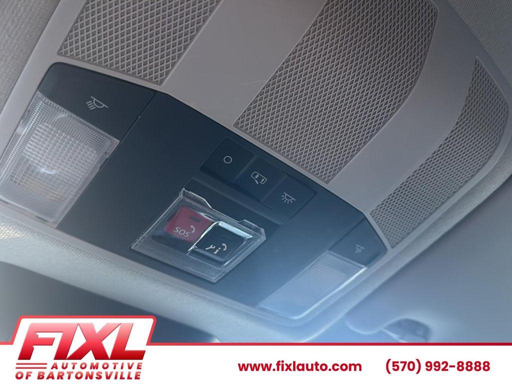 used 2024 Mitsubishi Eclipse Cross car, priced at $21,760