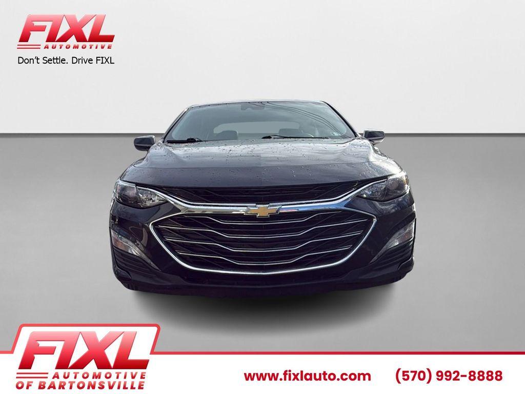 used 2023 Chevrolet Malibu car, priced at $14,590