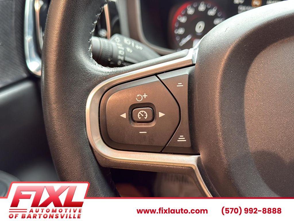 used 2019 Volvo S60 car, priced at $16,098