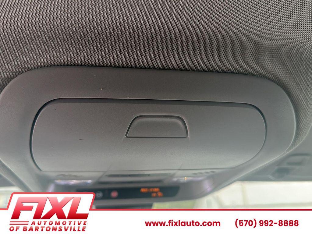 used 2021 Chevrolet Equinox car, priced at $14,499