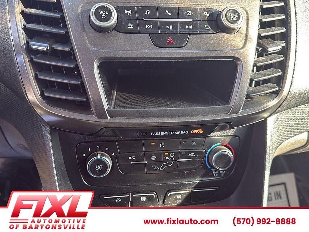 used 2020 Ford Transit Connect car, priced at $17,376