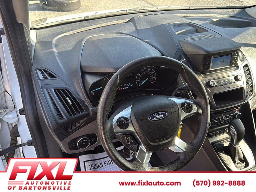 used 2020 Ford Transit Connect car, priced at $17,376