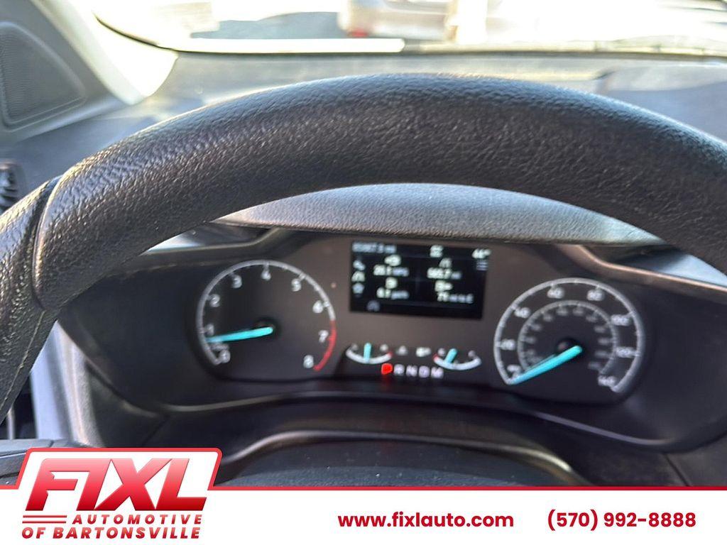 used 2020 Ford Transit Connect car, priced at $17,376