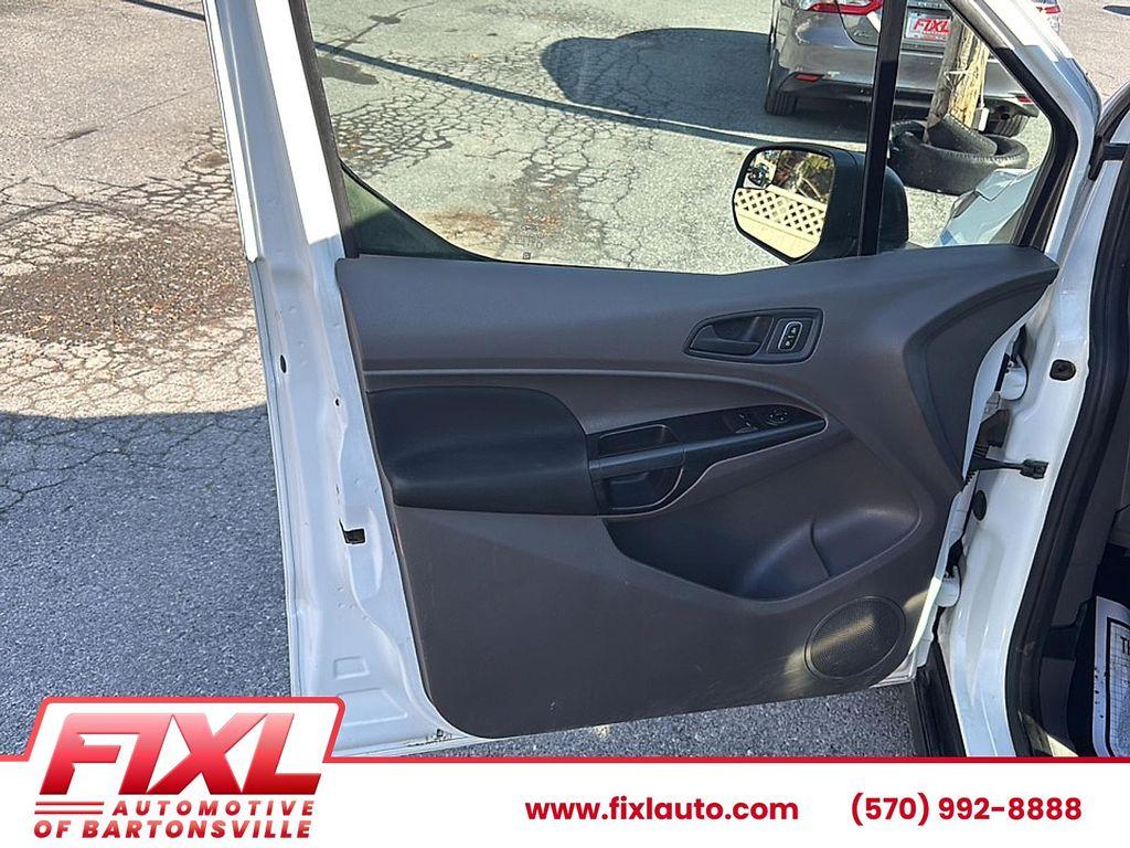 used 2020 Ford Transit Connect car, priced at $17,376