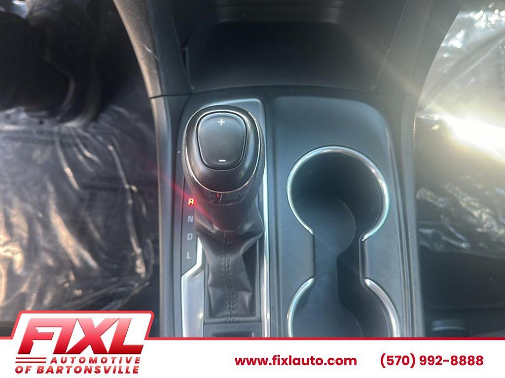 used 2019 Chevrolet Equinox car, priced at $14,840