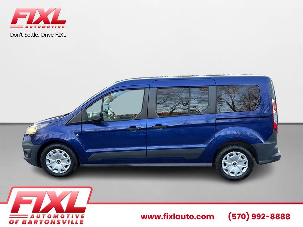 used 2018 Ford Transit Connect car, priced at $13,826