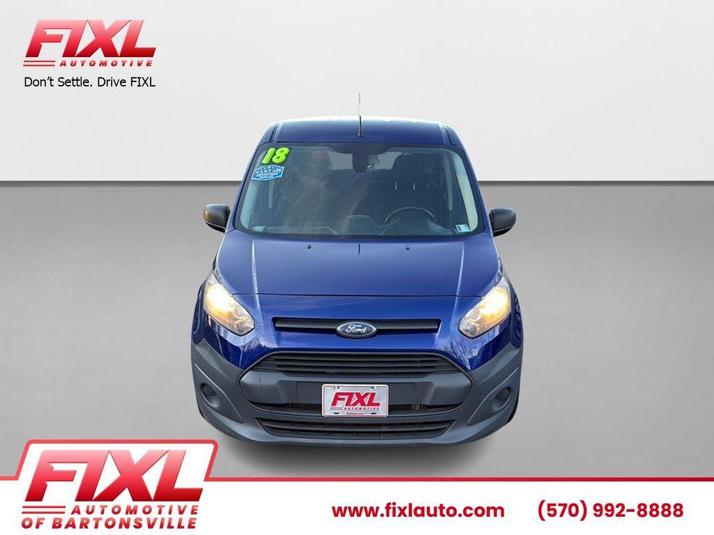 used 2018 Ford Transit Connect car, priced at $13,826