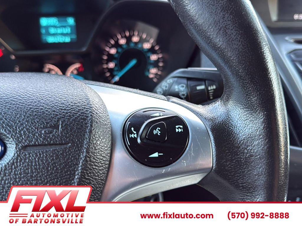 used 2018 Ford Transit Connect car, priced at $13,826