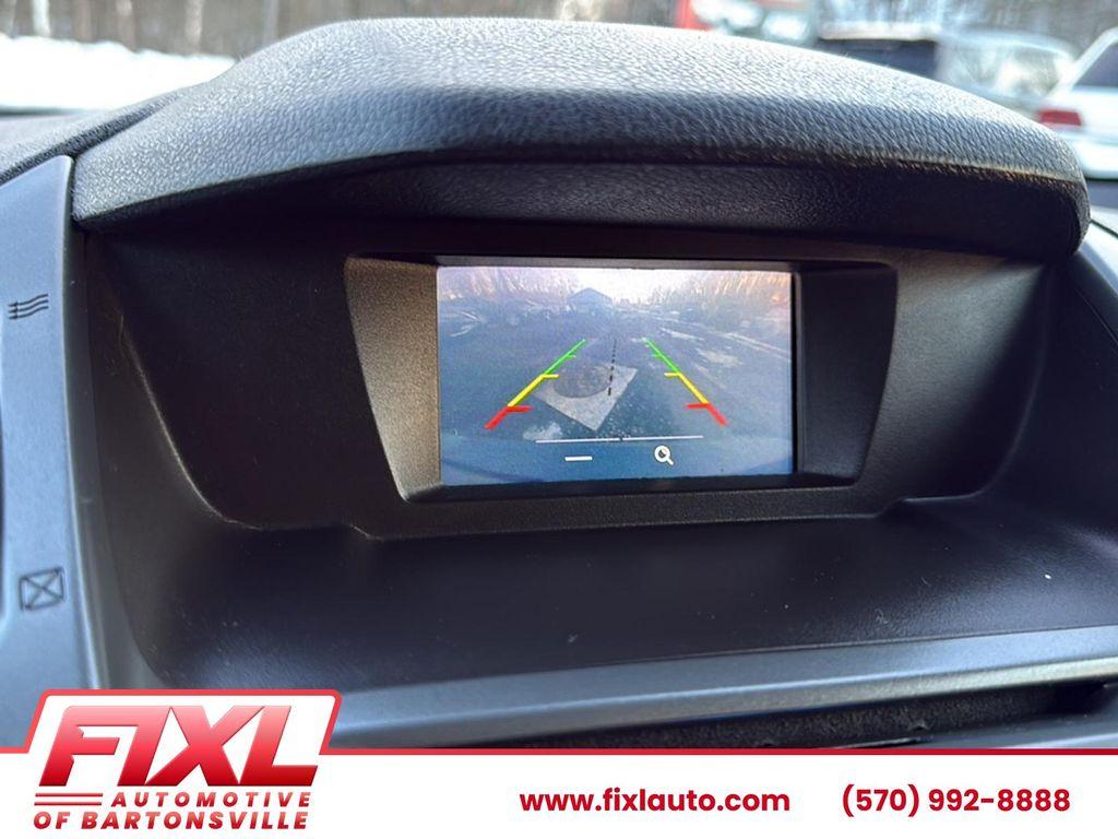 used 2018 Ford Transit Connect car, priced at $13,826