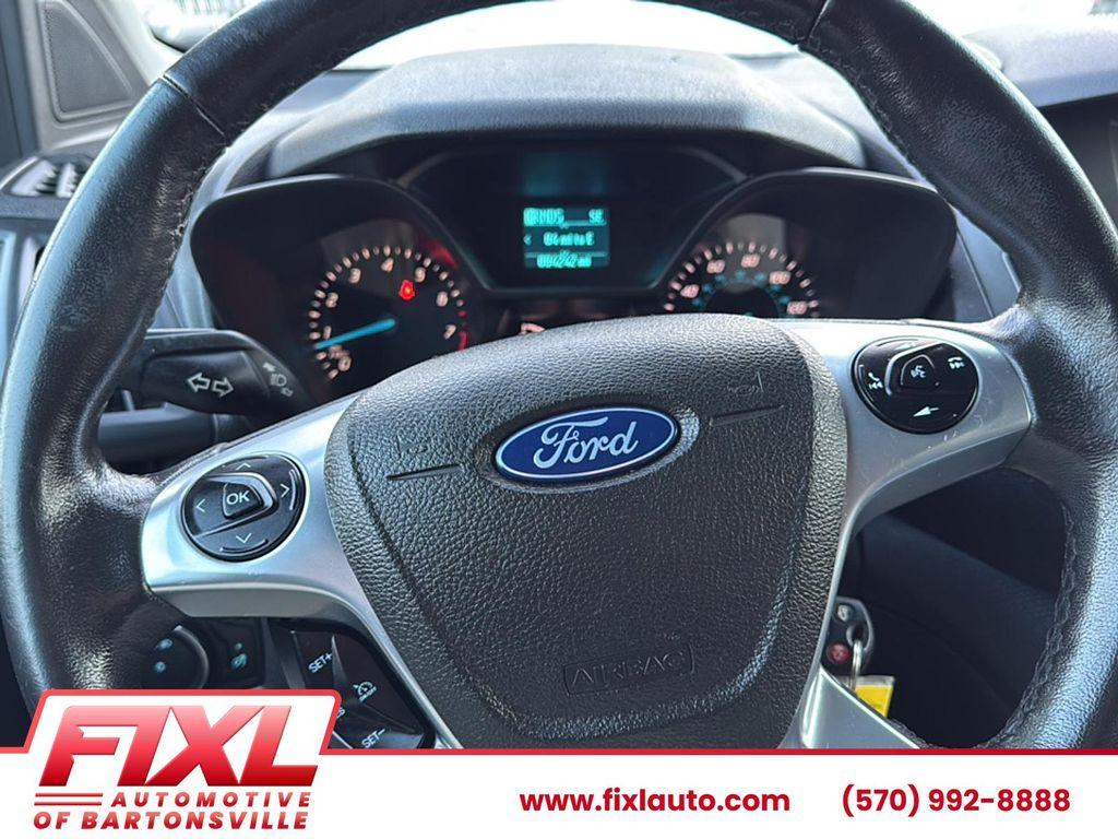 used 2018 Ford Transit Connect car, priced at $13,826