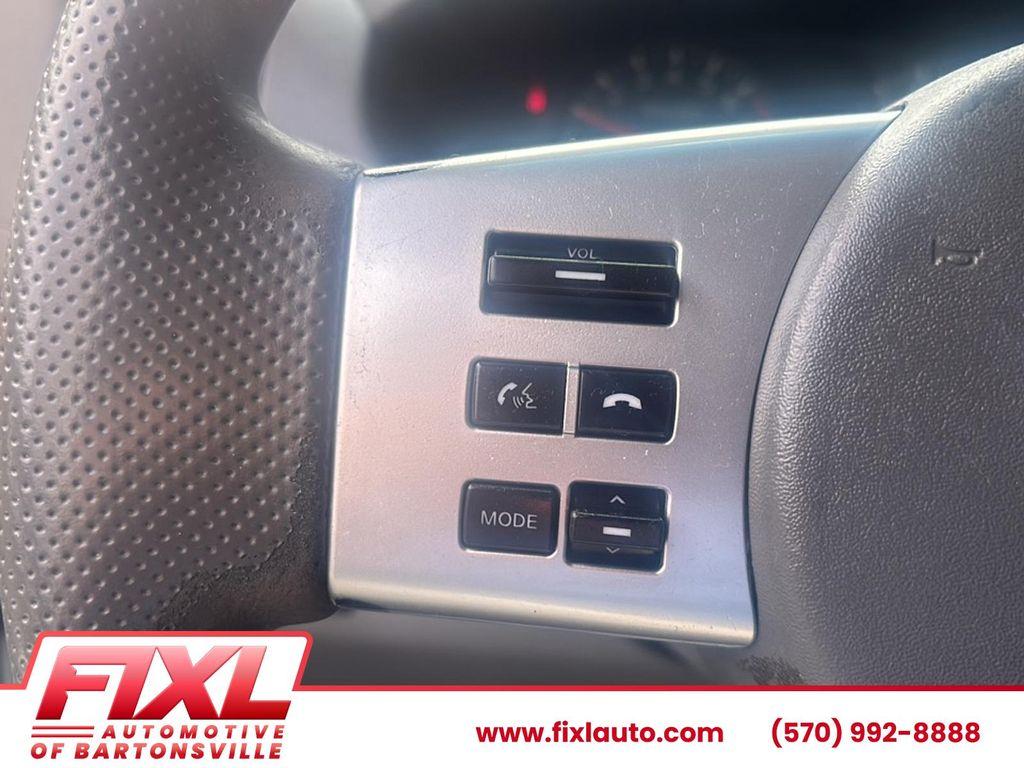 used 2018 Nissan Frontier car, priced at $8,982