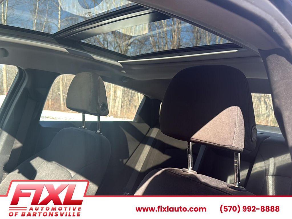 used 2021 Chevrolet Malibu car, priced at $14,895