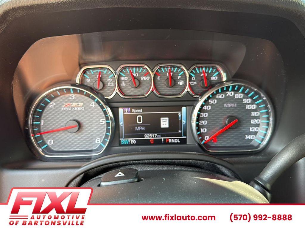 used 2019 Chevrolet Suburban car, priced at $25,995