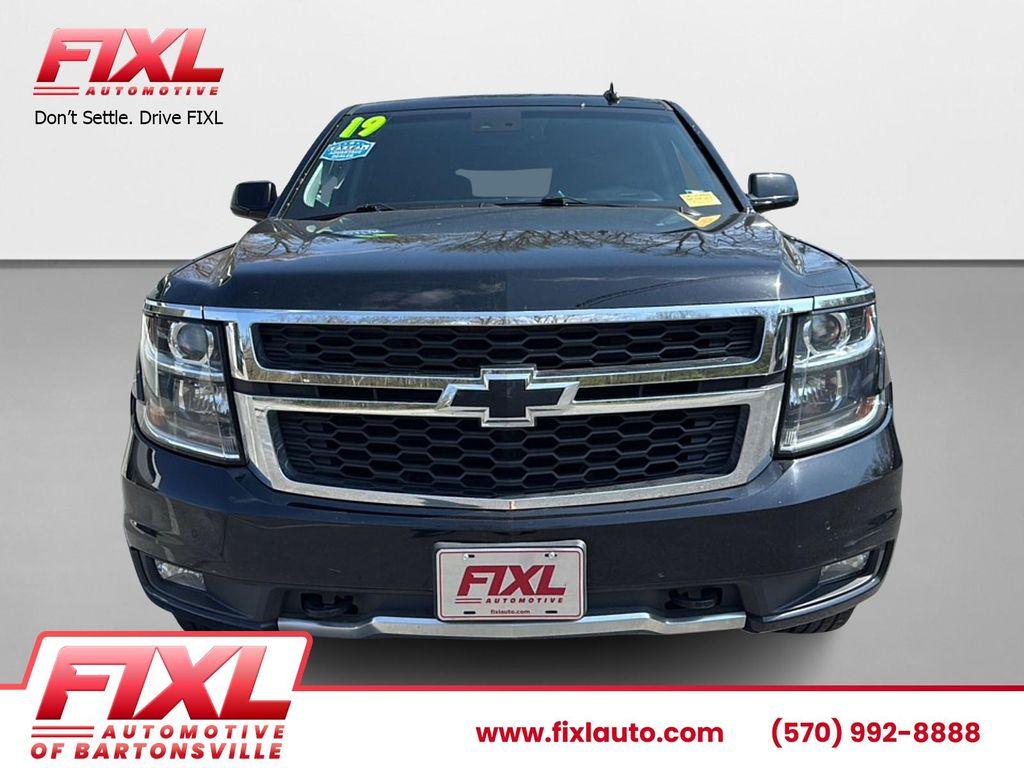 used 2019 Chevrolet Suburban car, priced at $25,995