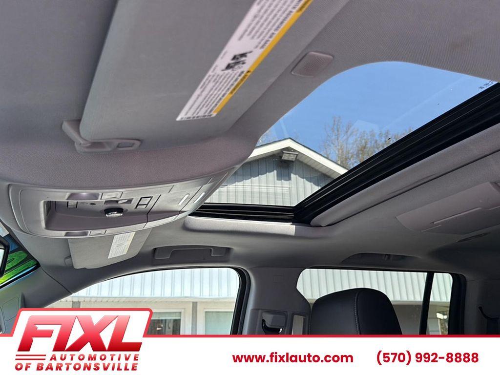 used 2019 Chevrolet Suburban car, priced at $25,995
