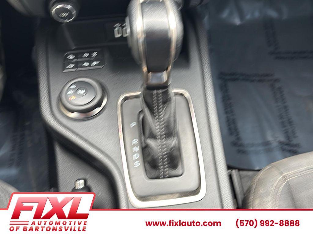 used 2019 Ford Ranger car, priced at $25,328