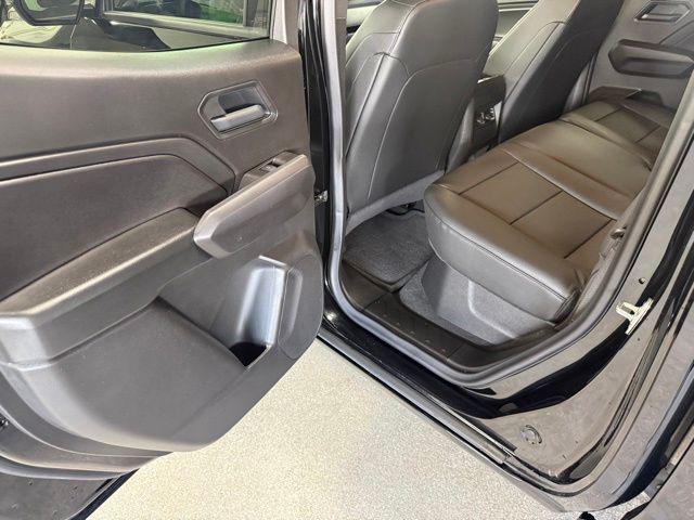 used 2026 Chevrolet Colorado car, priced at $41,671