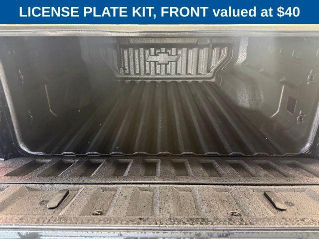 used 2026 Chevrolet Colorado car, priced at $41,671