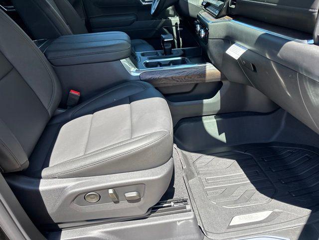 new 2026 GMC Sierra 1500 car, priced at $71,225